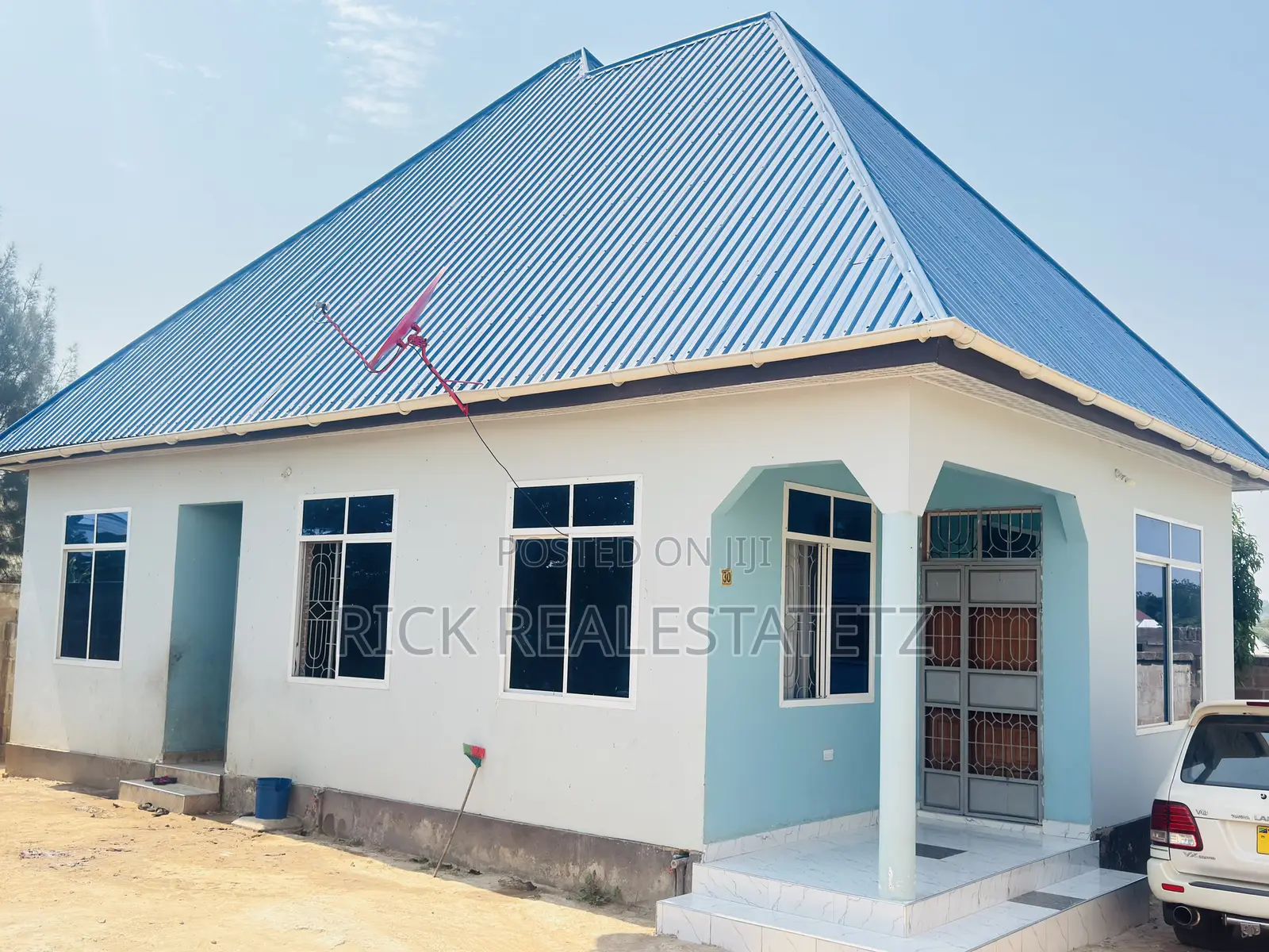 3bdrm House in Kiseke for sale