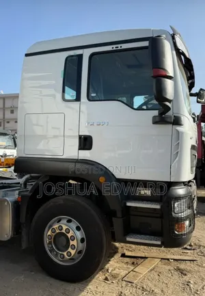 Sinotruck Howo Tx