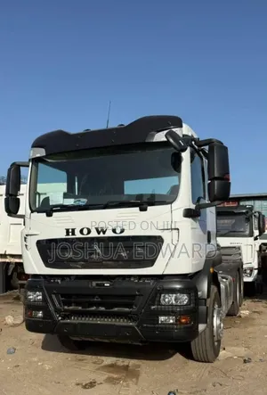 Sinotruck Howo Tx