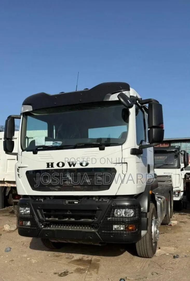 Sinotruck Howo Tx