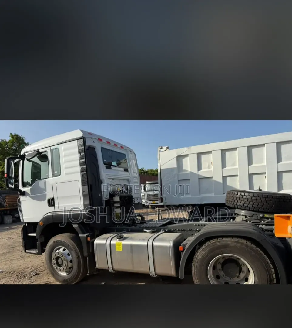 Sinotruck Howo Tx