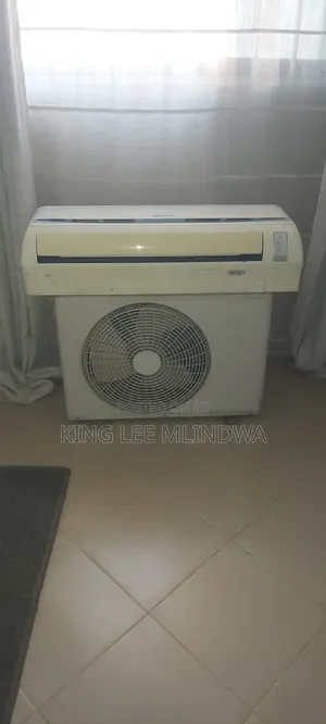 Used Air Condition Btu 18000