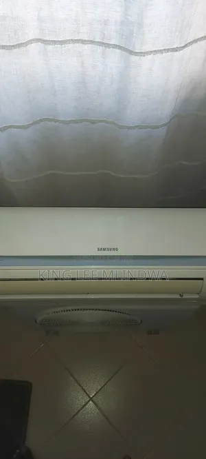 Used Air Condition Btu 18000