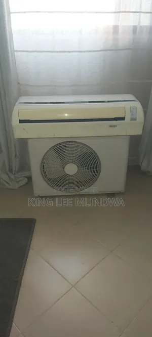 Used Air Condition Btu 18000