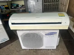 Used Air Condition Btu 18000