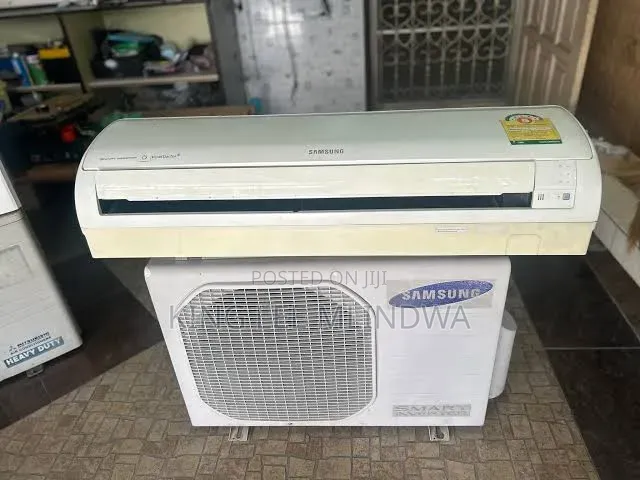 Used Air Condition Btu 18000