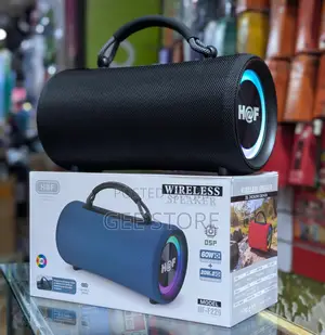 H at F Wireless Speaker