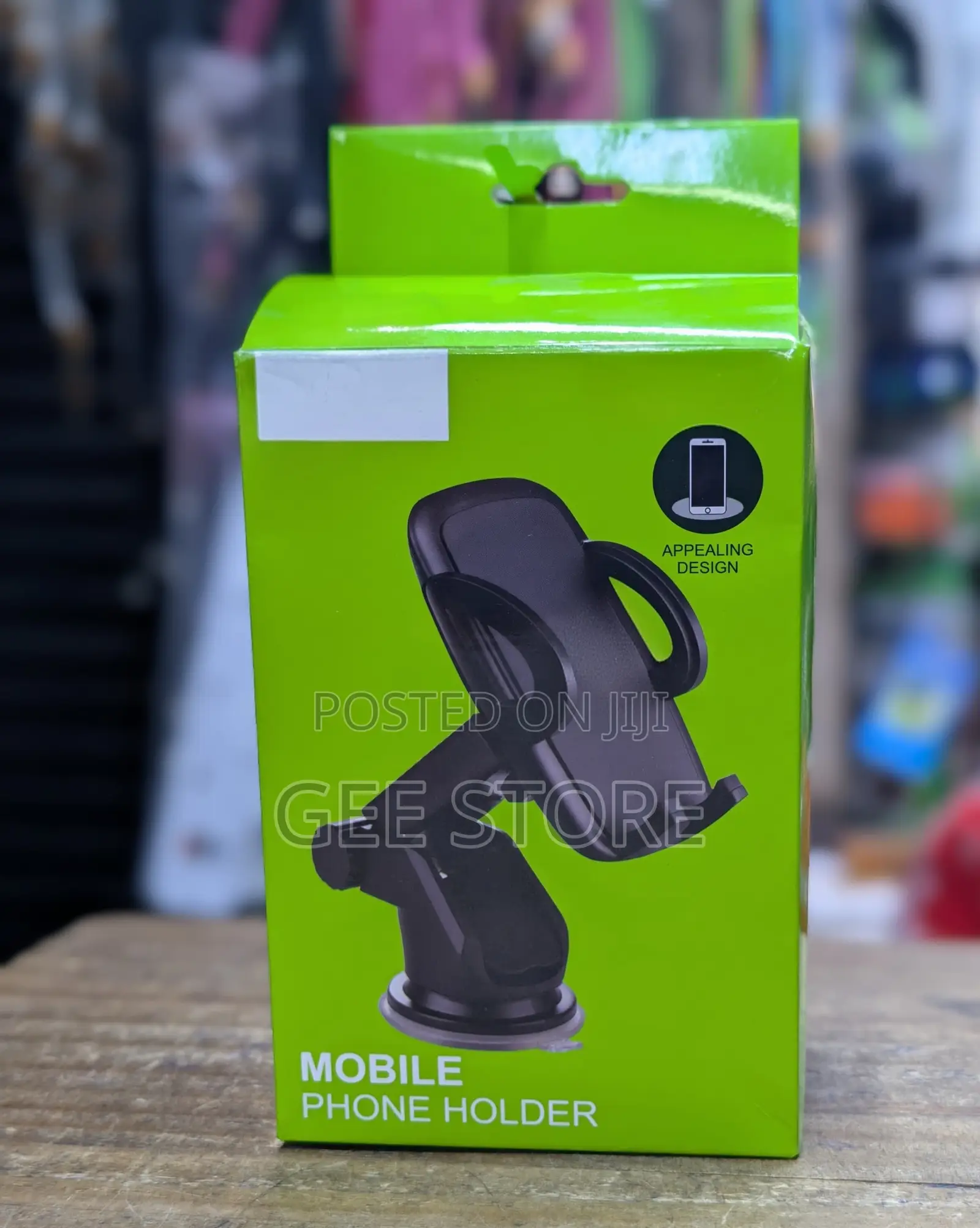 Mobile Phone Holder