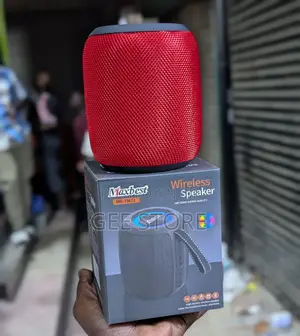 Maxbest Speaker Mb-Tm22