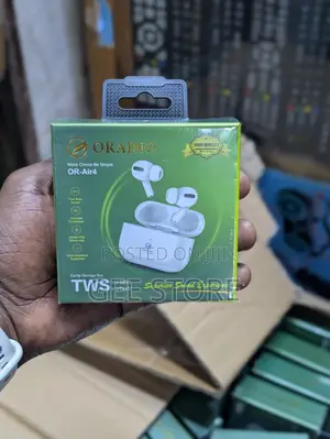 Oraino or-Air4 Earphone