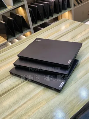 Laptop Lenovo ThinkPad L14 16GB AMD Ryzen 5 SSD 256GB