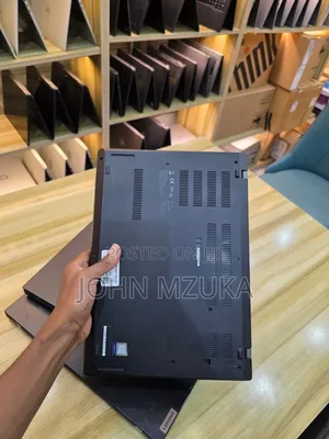Laptop Lenovo ThinkPad L14 16GB AMD Ryzen 5 SSD 256GB