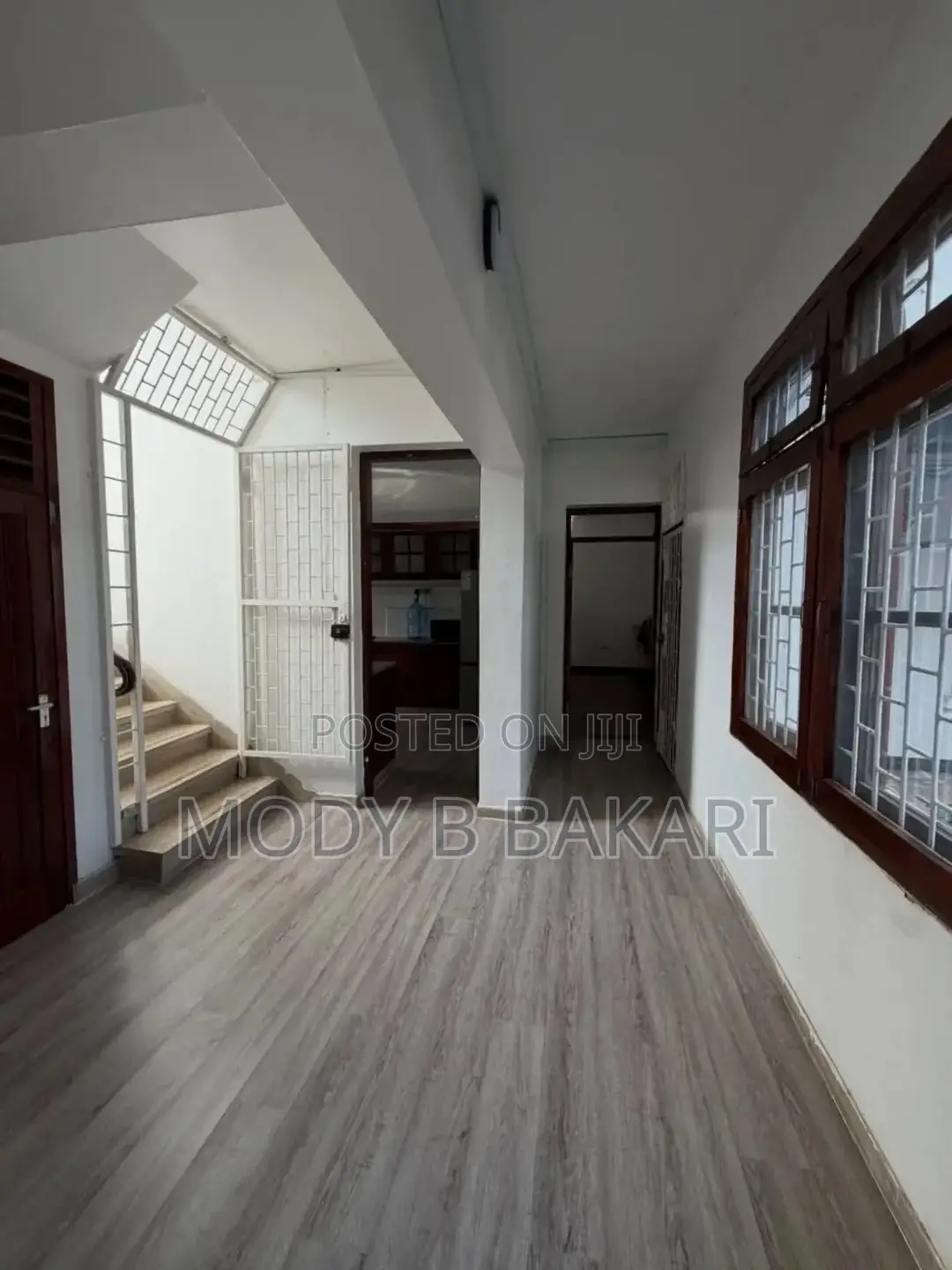 4bdrm House in Masaki for rent