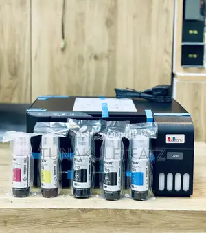 Brand New Epson Ecotank L3210