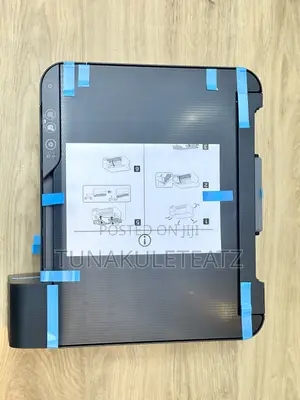 Brand New Epson Ecotank L3210