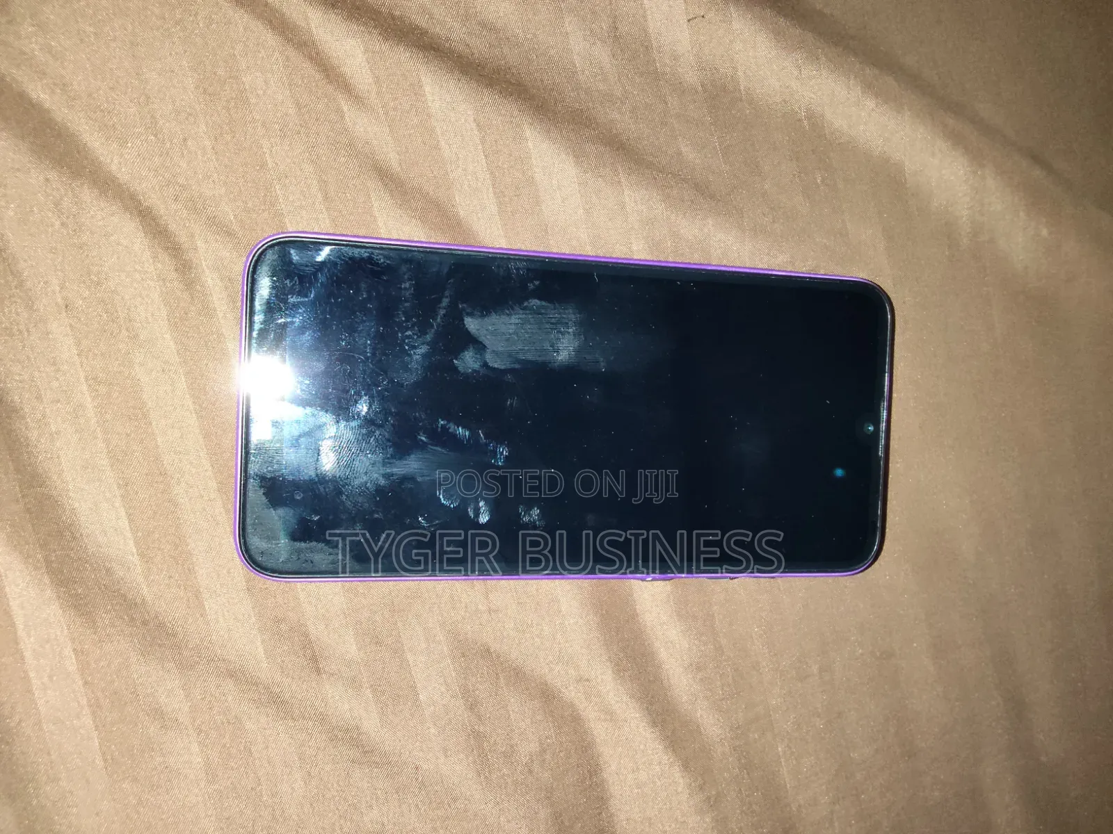 Huawei Pura 70 256 GB Pink