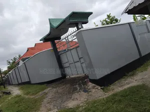 3bdrm House in Majohe, Ukonga for rent