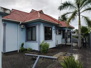 3bdrm House in Majohe, Ukonga for rent