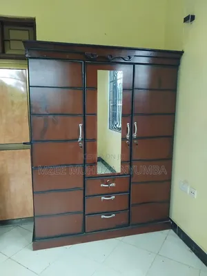 3bdrm House in Majohe, Ukonga for rent