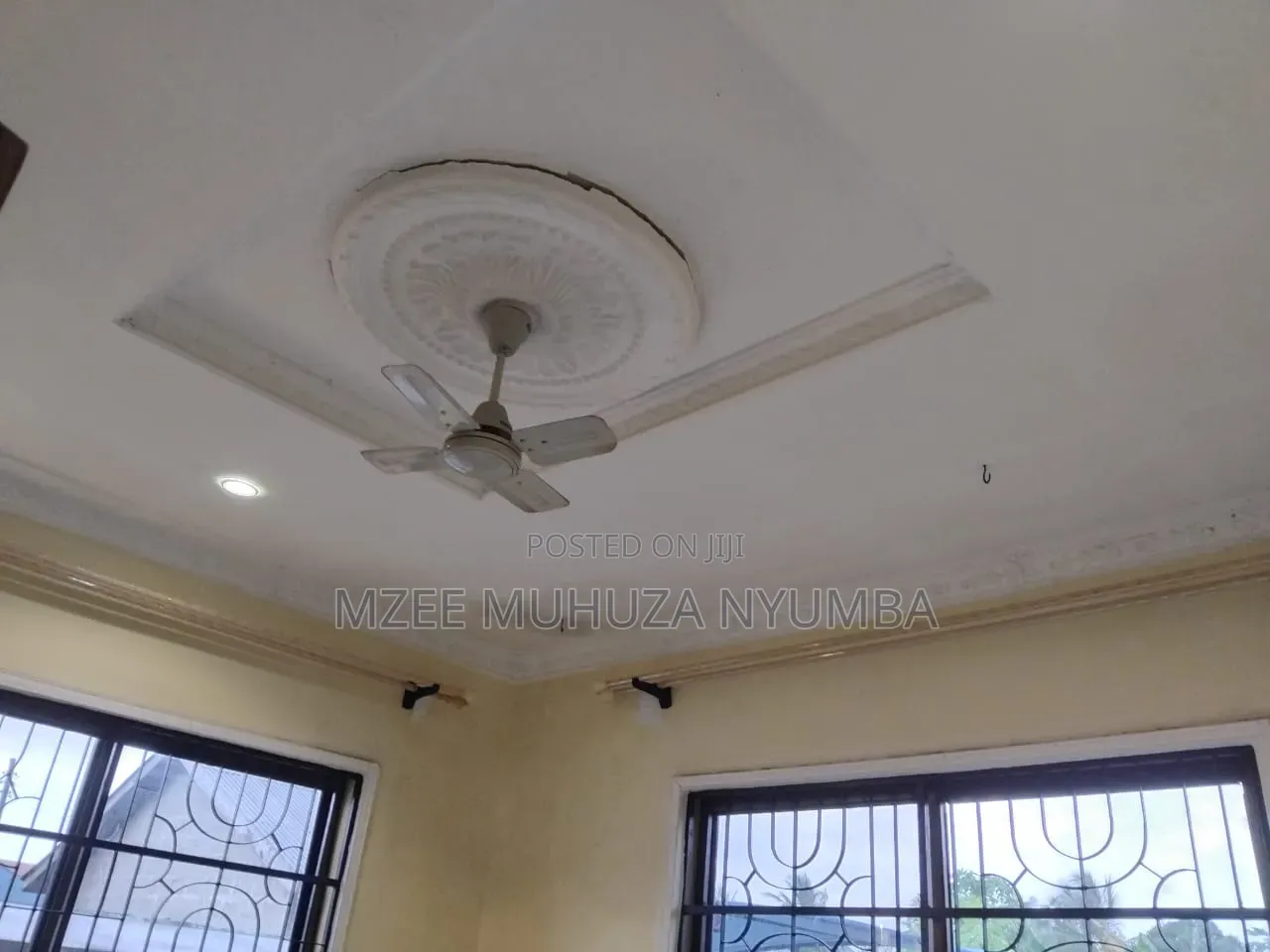 3bdrm House in Majohe, Ukonga for rent