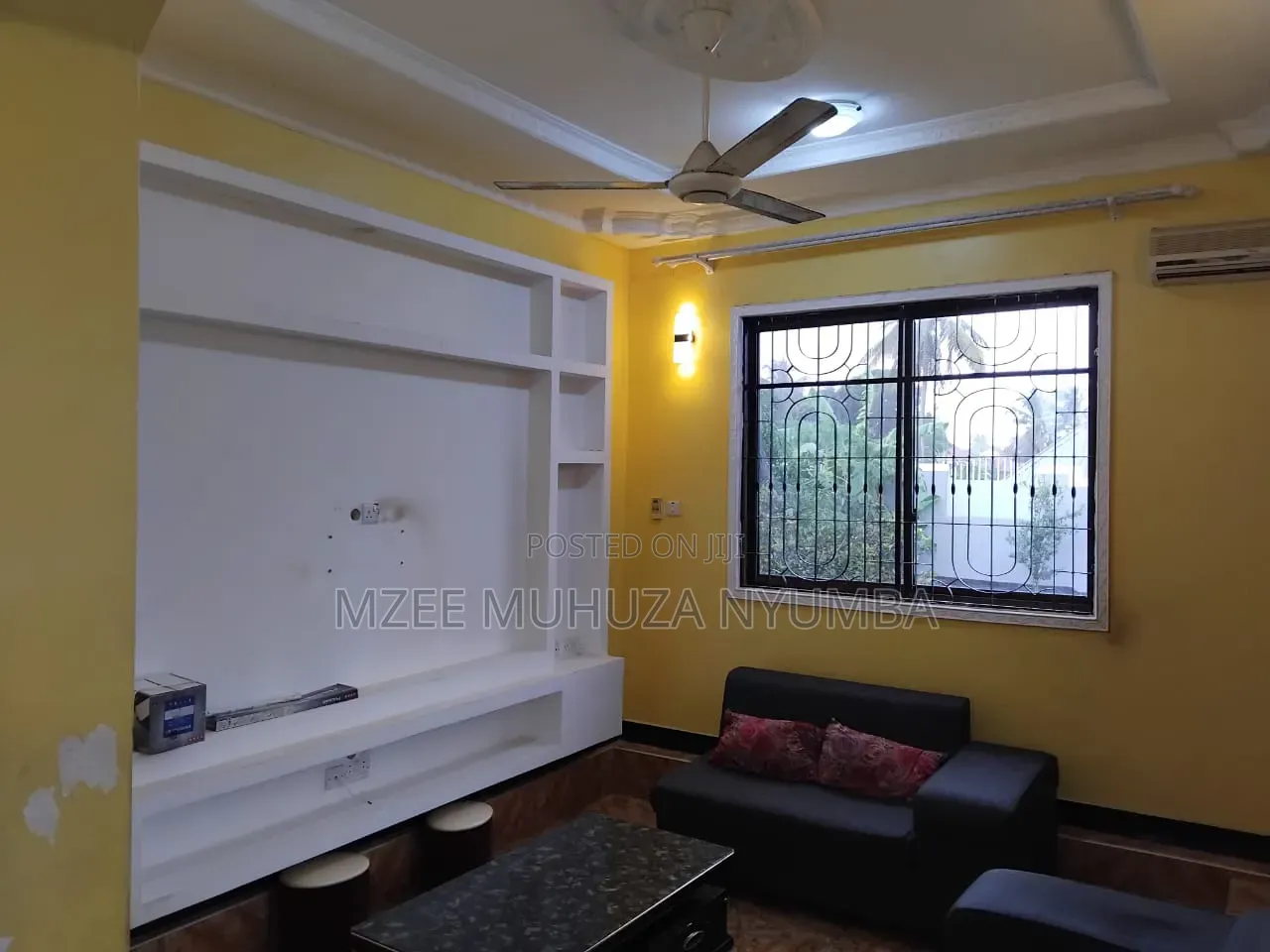 3bdrm House in Majohe, Ukonga for rent