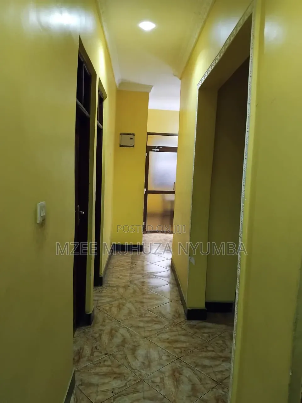 3bdrm House in Majohe, Ukonga for rent