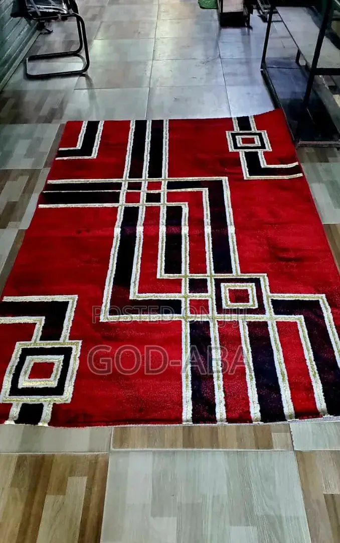 3d Carpets Kubwa