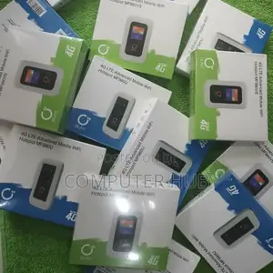 Olax Mobile Router