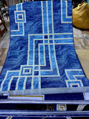 3d Carpets Kubwa
