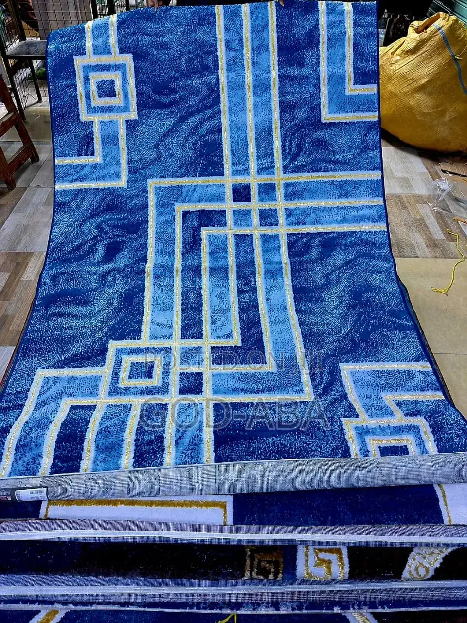 3d Carpets Kubwa