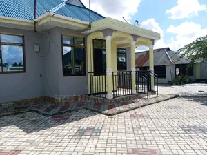 3bdrm House in Ukonga for rent