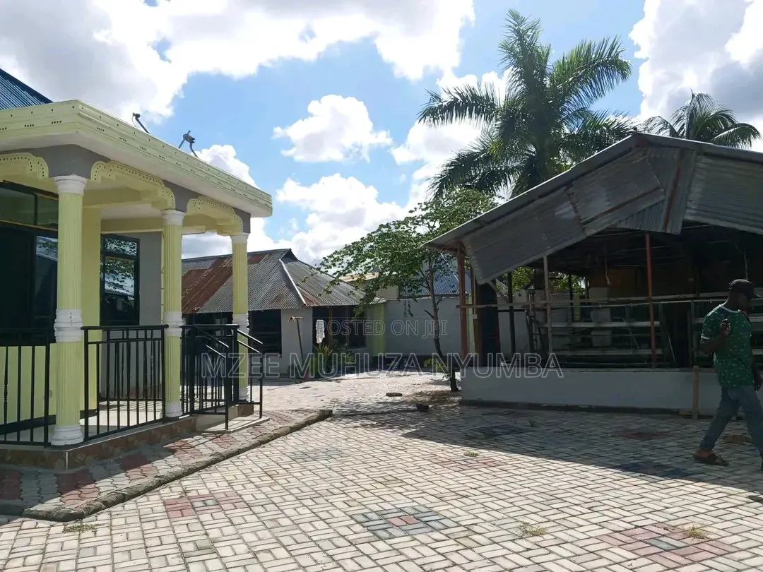 3bdrm House in Ukonga for rent