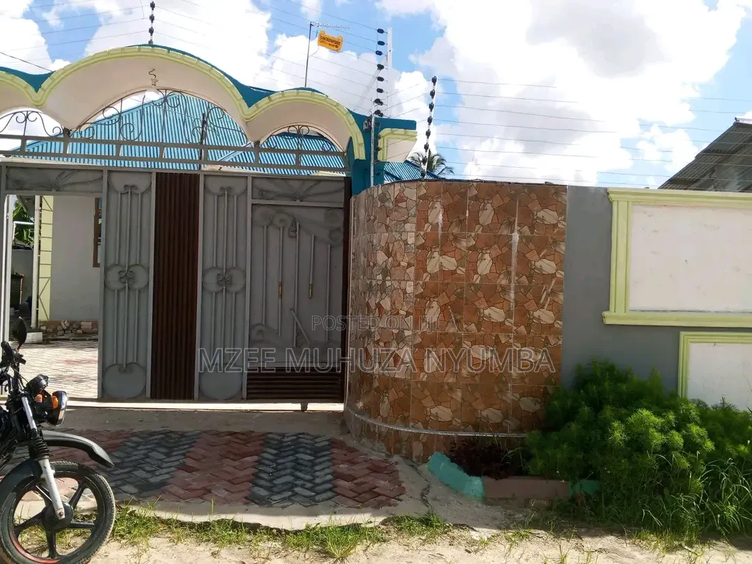 3bdrm House in Ukonga for rent