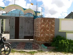 3bdrm House in Ukonga for rent