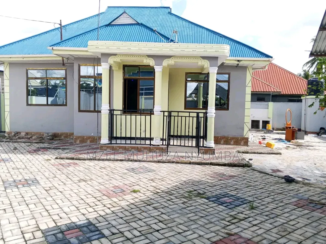 3bdrm House in Ukonga for rent
