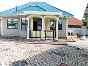 3bdrm House in Ukonga for rent
