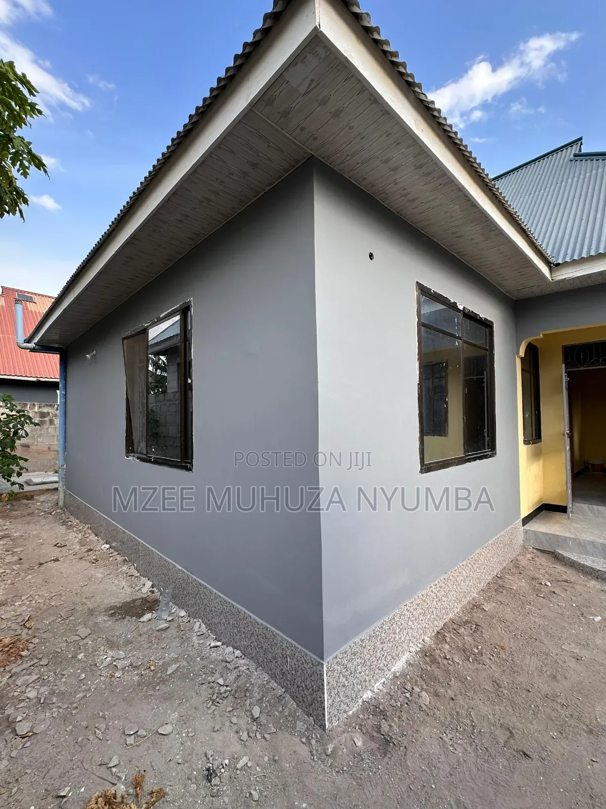 3bdrm House in Ukonga for rent
