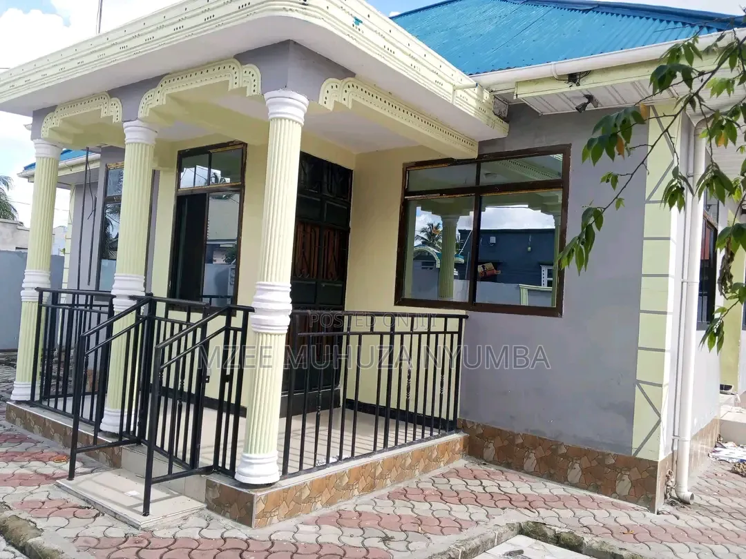 3bdrm House in Ukonga for rent
