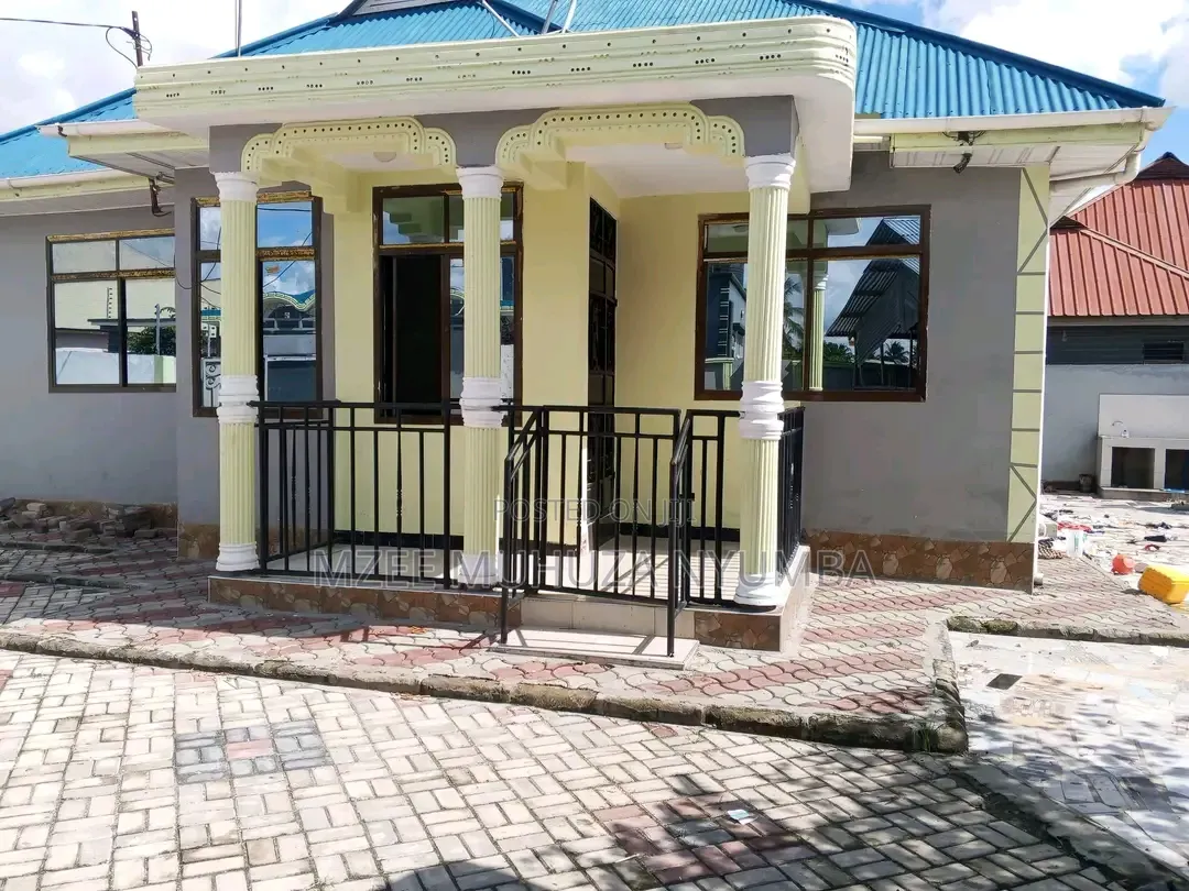 3bdrm House in Ukonga for rent
