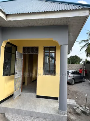 3bdrm House in Ukonga for rent