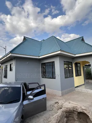 3bdrm House in Ukonga for rent