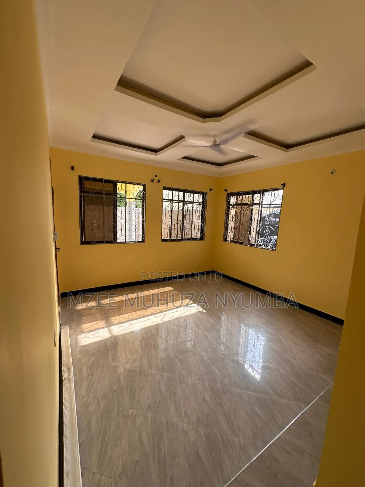 3bdrm House in Ukonga for rent