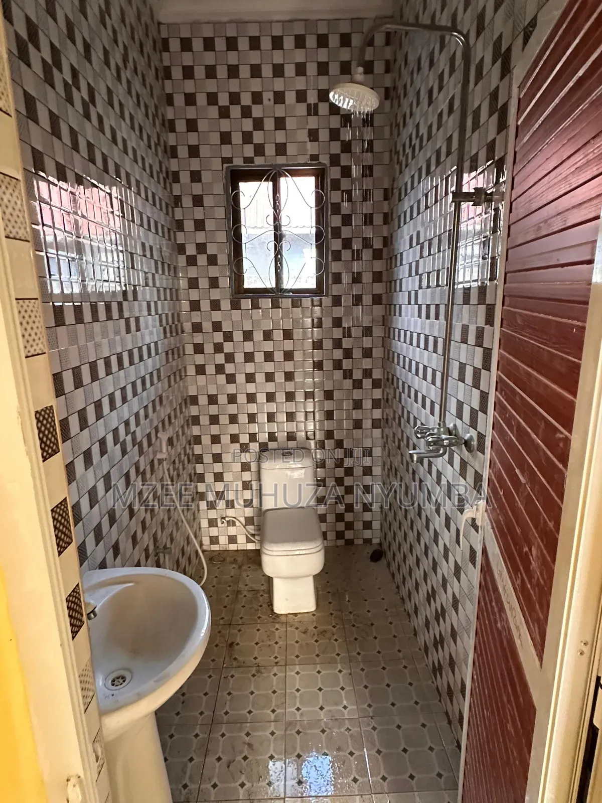 3bdrm House in Ukonga for rent