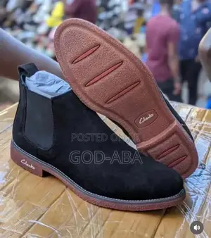 Clarks Best Shoes