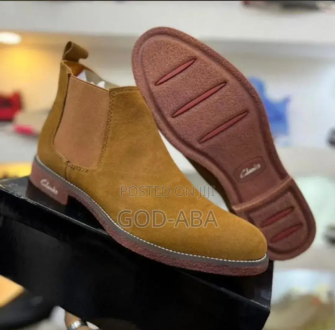 Clarks Best Shoes