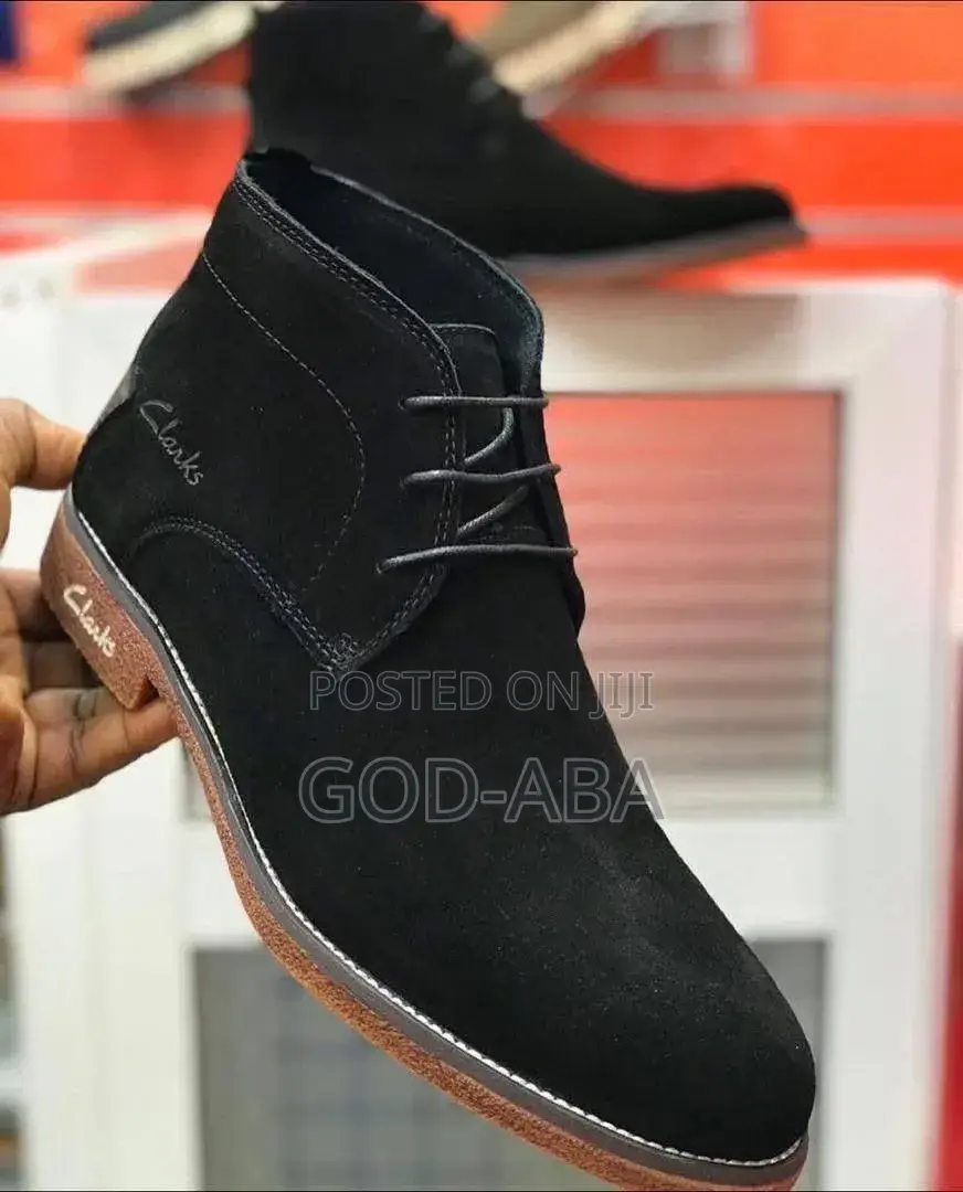 Clarks Best Shoes