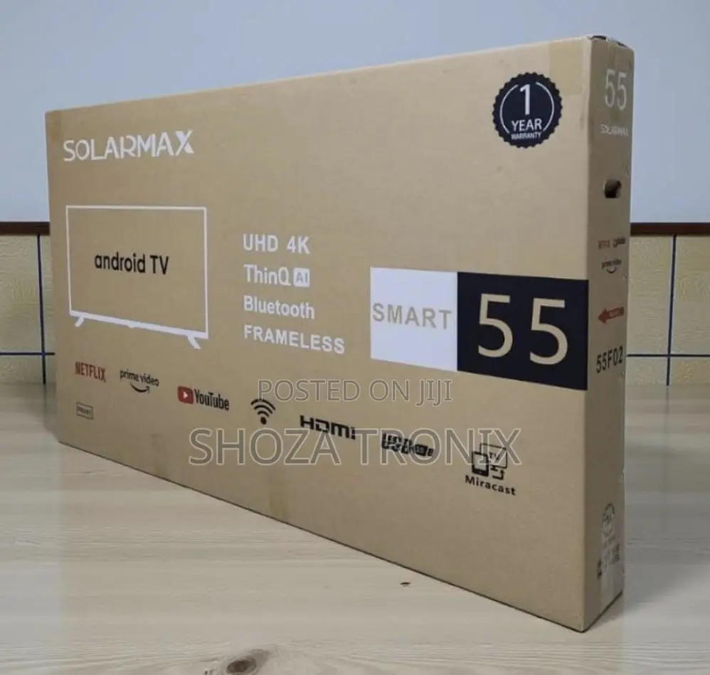 Solarmax N55 Smart