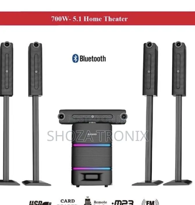 Offer Aiwa 700w Originally