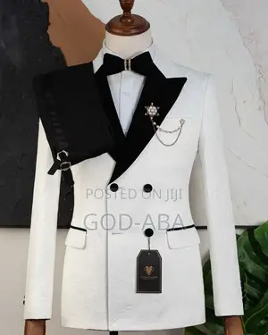 Smart Suits