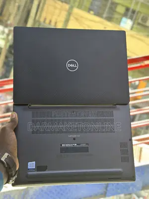 Laptop Dell Latitude 7300 8GB Intel Core i5 SSD 256GB